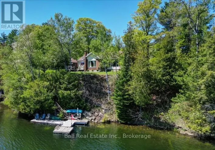 29 BROWN LANE, Bancroft