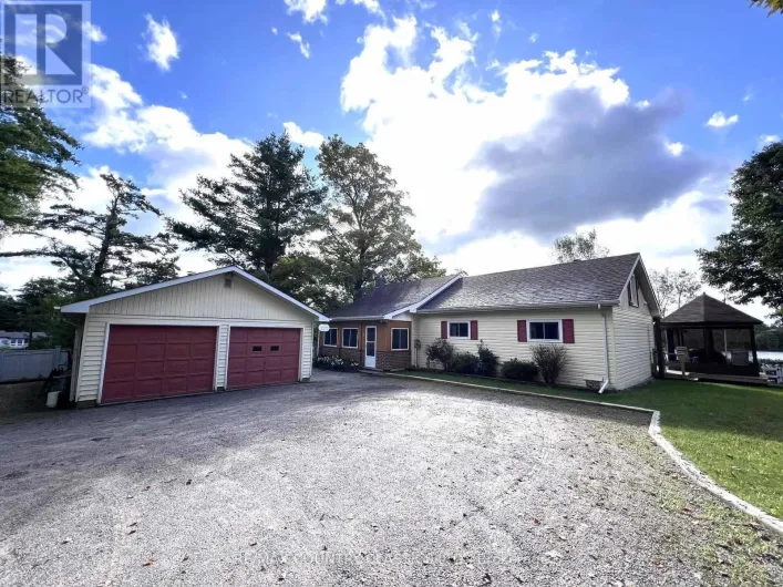 29 BROWN LANE, Bancroft