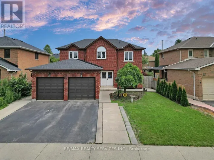 29 BRYDON CRESCENT, Brampton