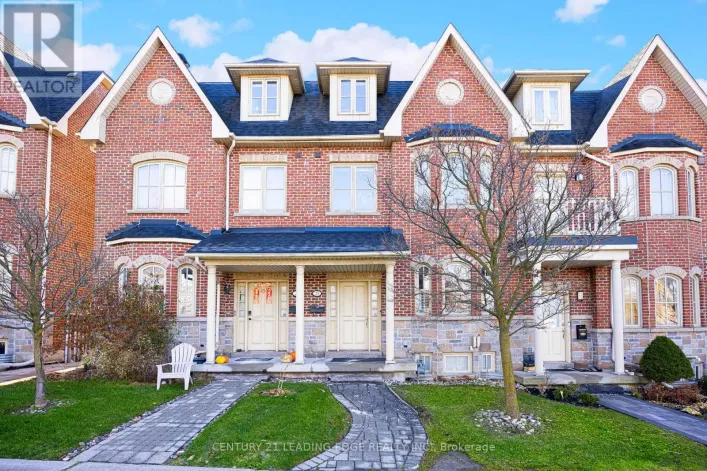 29 BULLOCK DRIVE, Markham