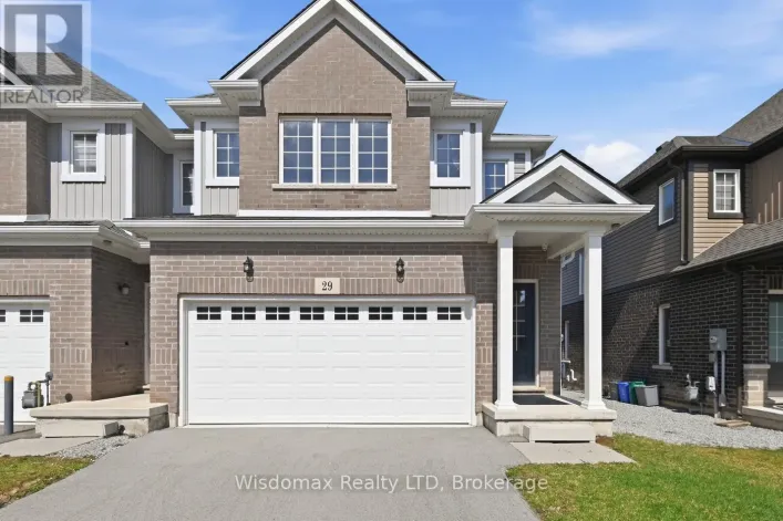 29 BUR OAK DRIVE, Thorold