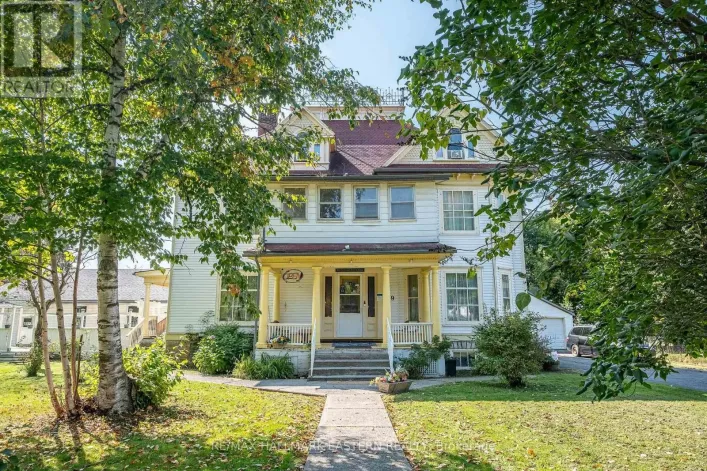 29 BURSTHALL STREET, Marmora and Lake