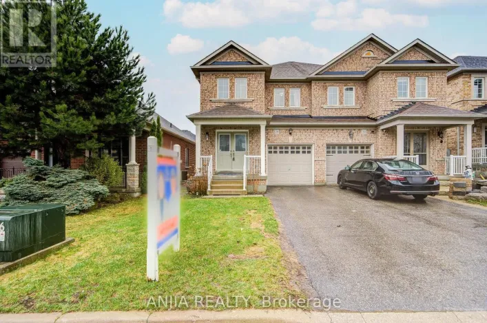 29 BUTTERWOOD LANE, Whitchurch-Stouffville
