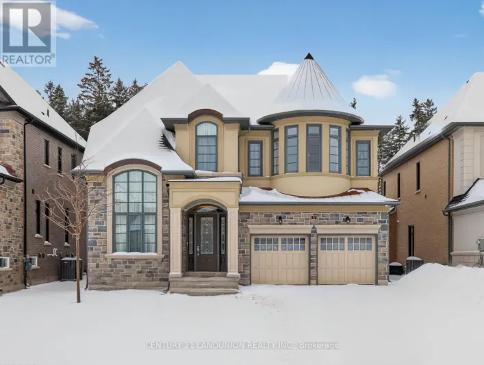 29 CALLA TRAIL, Aurora