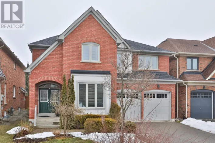 29 CALLISTO COURT, Mississauga