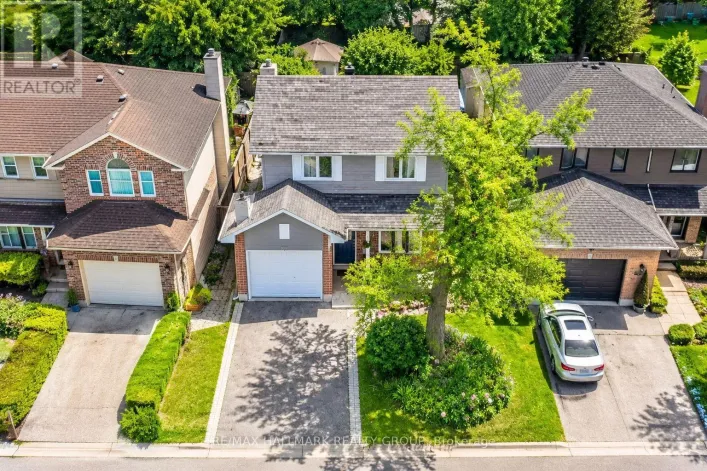 29 CARBERY DRIVE, Ottawa