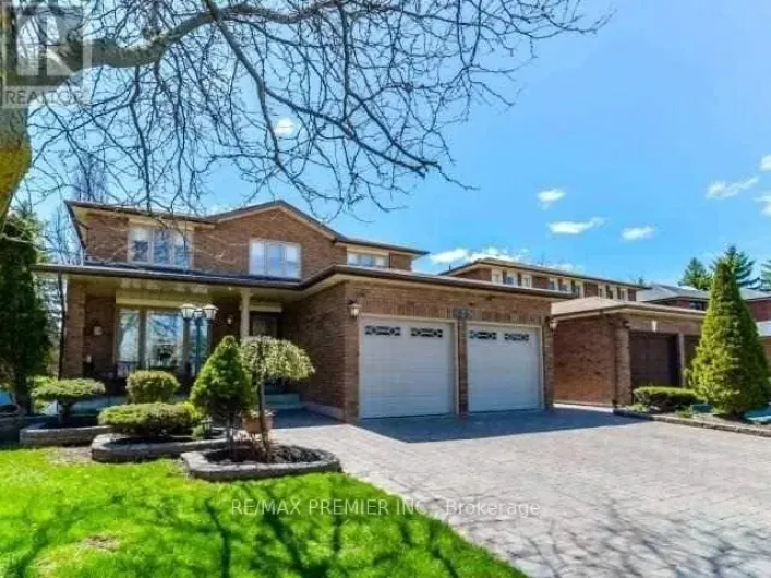 29 CARMEN CRESCENT, Vaughan