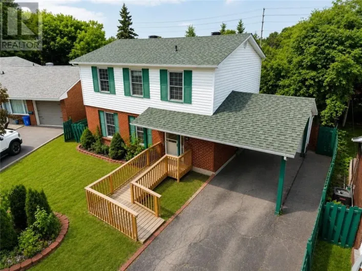 House for sale: 29 Caroline Court, Sudbury
