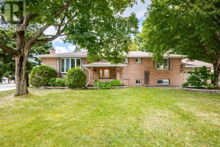 29 CARRIAGE CRESCENT, North Bay