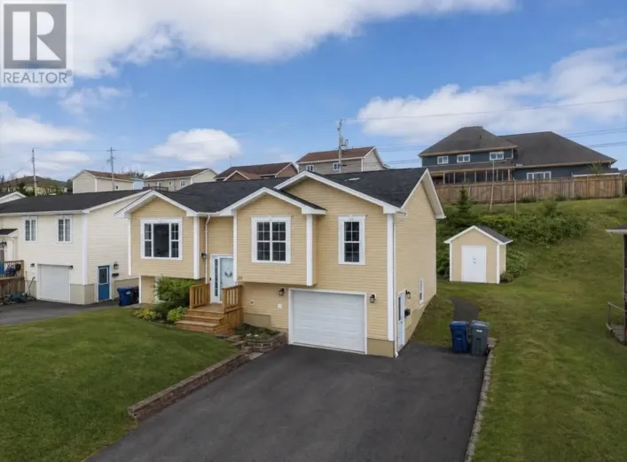 29 Carriage Lane, Corner Brook