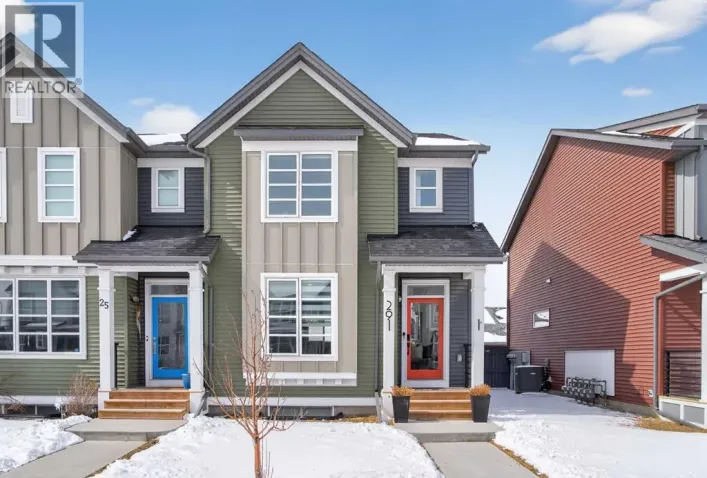 29 Carringvue Way NW, Calgary