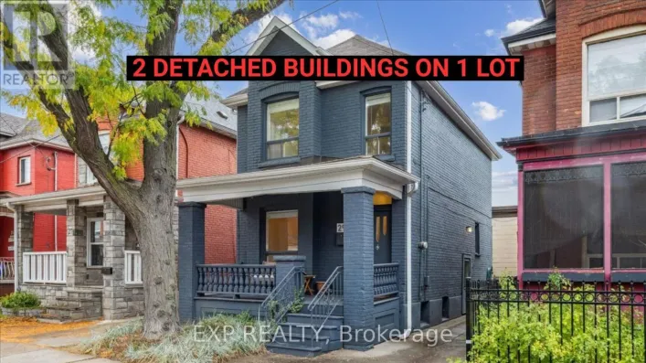 29 CASE STREET, Hamilton