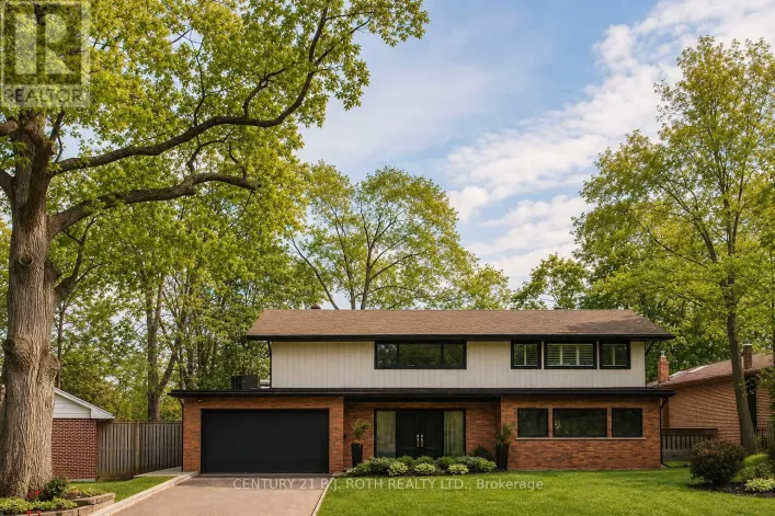 29 CASTLE DRIVE, Barrie