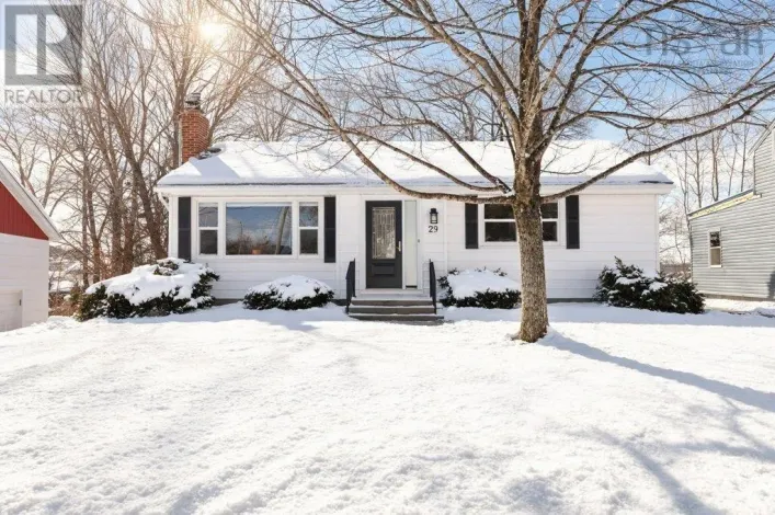 29 Caudle Park Crescent, Lower Sackville