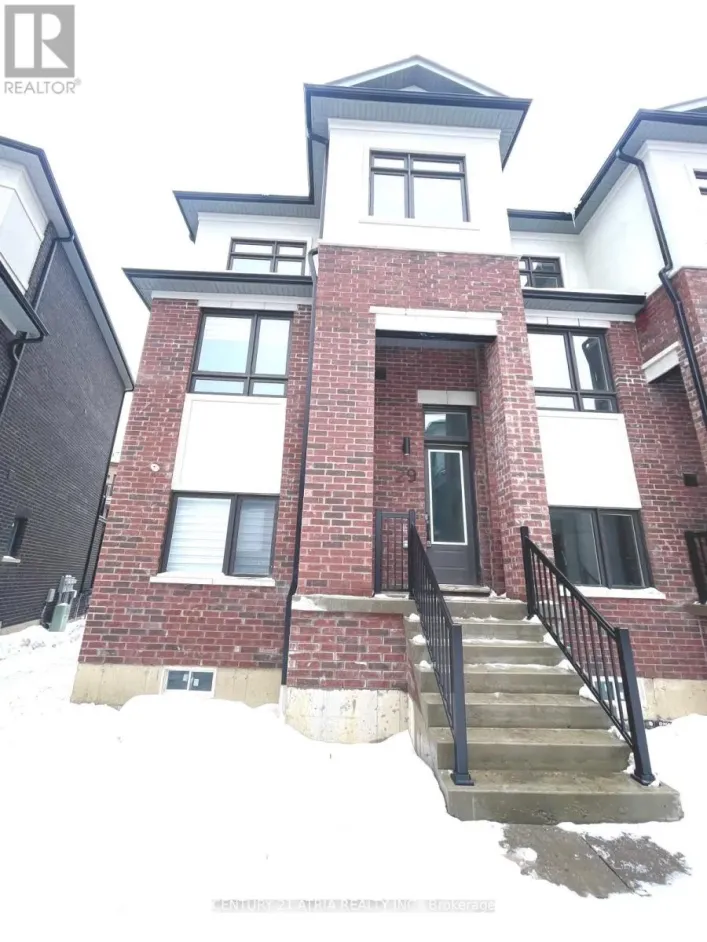 29 CHAPPLE LANE, Richmond Hill