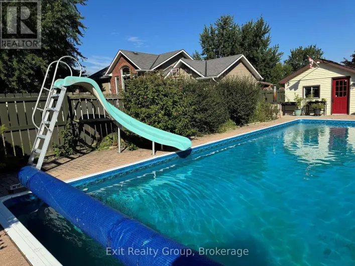 29 CHATTERTON VALLEY CRESCENT, Quinte West