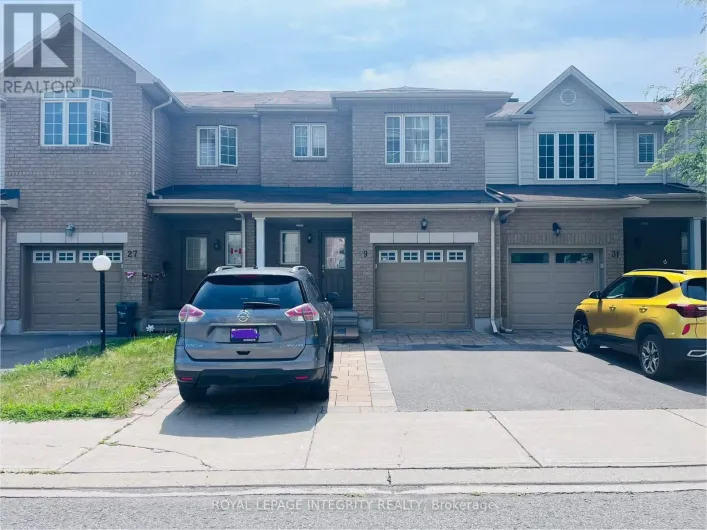 29 CHESAPEAKE CRESCENT, Ottawa