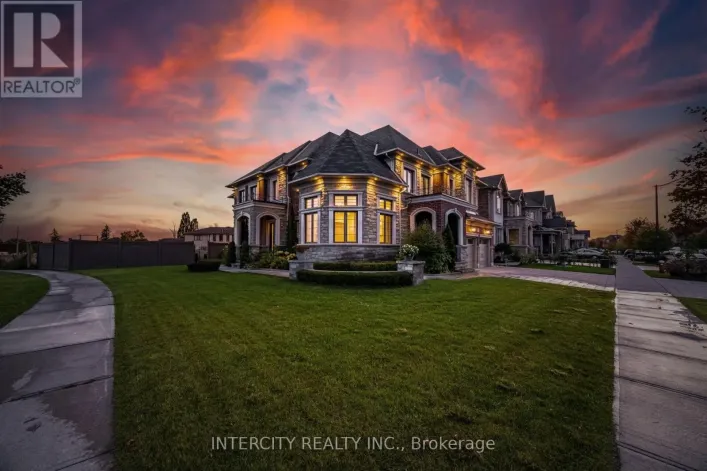 29 CHIMING ROAD, Brampton