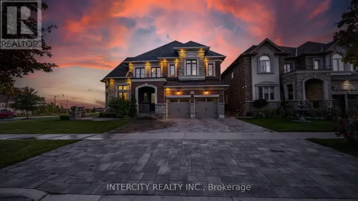 29 CHIMING ROAD, Brampton