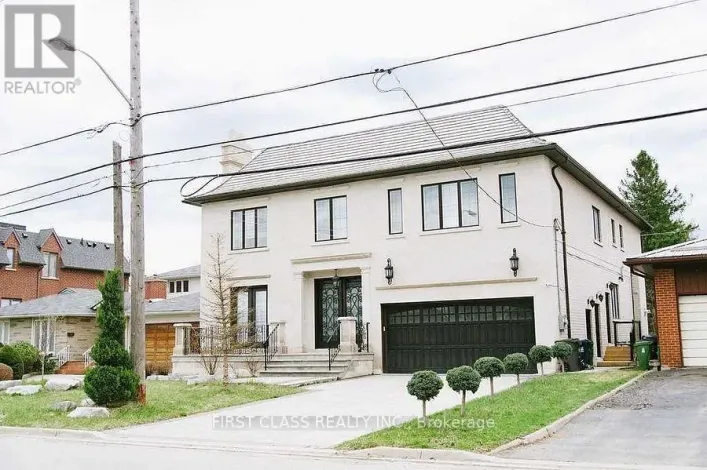 29 CITATION DRIVE, Toronto