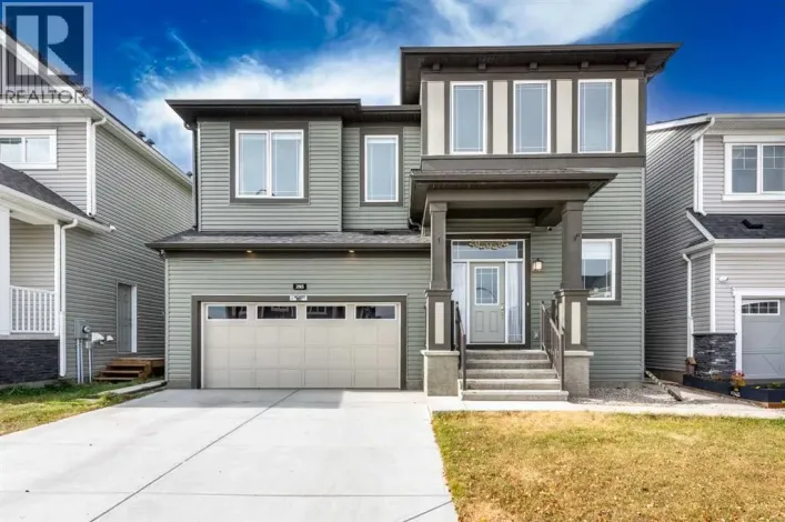 29 Cityside Link NE, Calgary