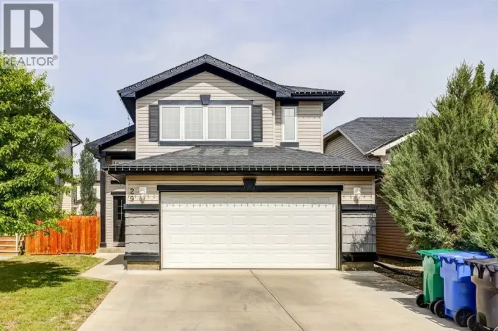29 Coalbanks Link W, Lethbridge