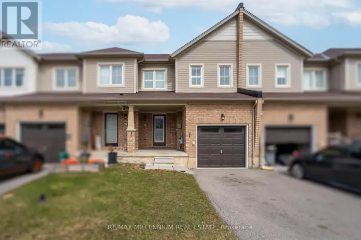 29 COLE CRESCENT, Brantford