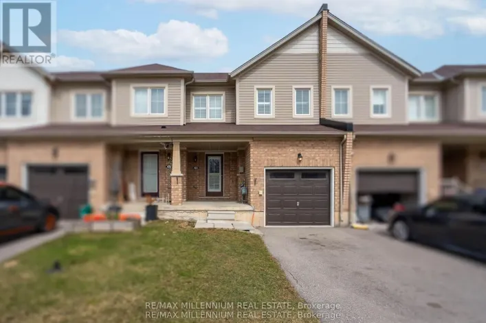 29 COLE CRESCENT, Brantford