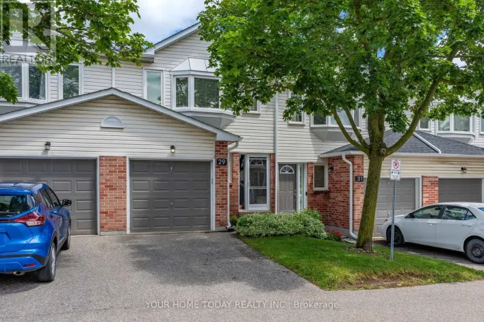 29 COREY CIRCLE, Halton Hills