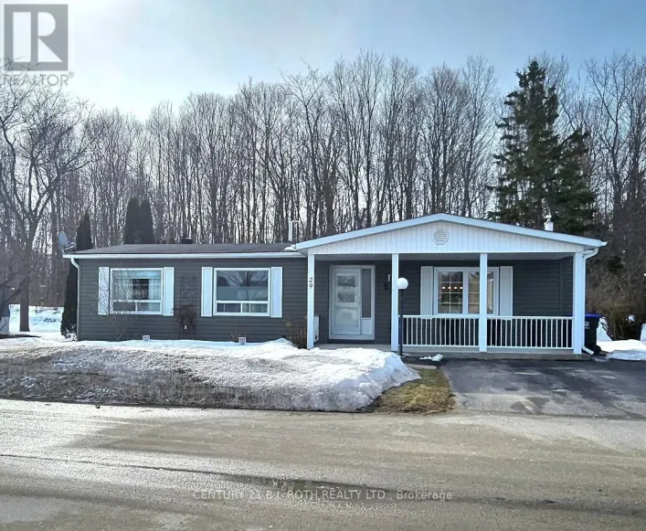 29 CORNER BROOK TRAIL, Innisfil