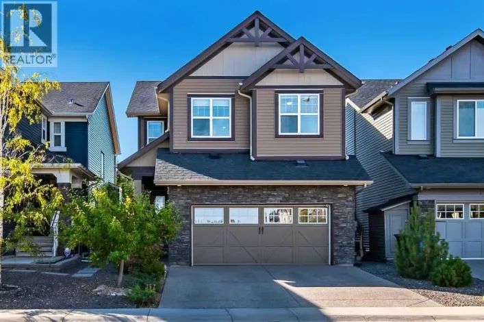29 Cougar Ridge Close SW, Calgary