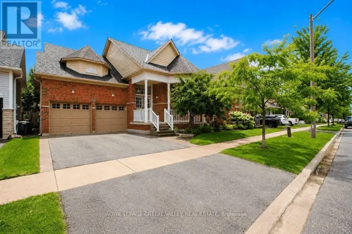 29 COUNSELLOR TERRACE, Barrie