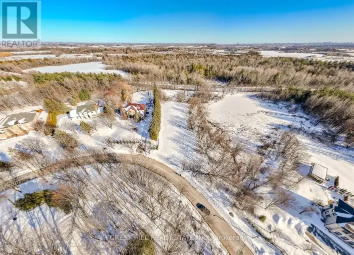 29 COUNTRY HEIGHTS DRIVE, Richmond Hill