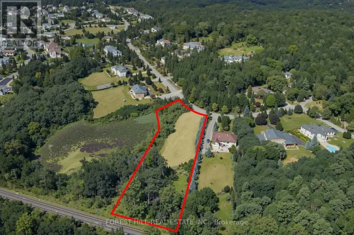 29 COUNTRY HEIGHTS DRIVE, Richmond Hill