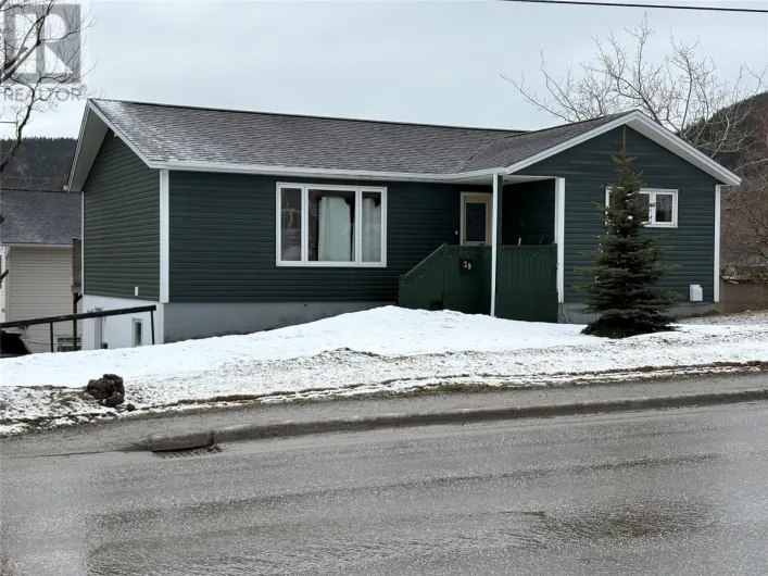29 Country Road, Corner Brook