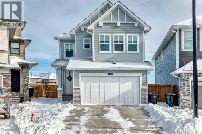29 Cranbrook Mount SE, Calgary