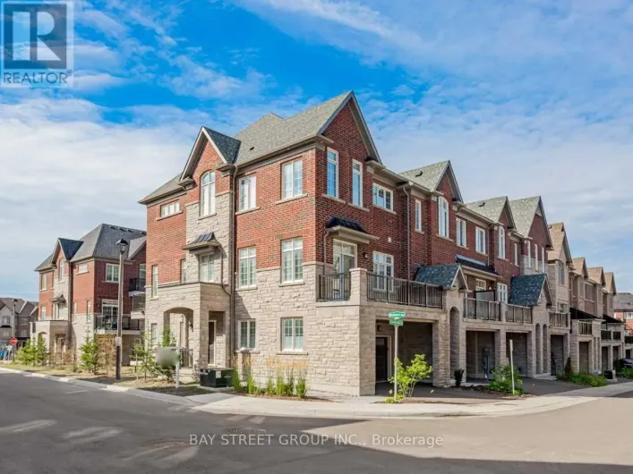 29 CREEKVALLEY LANE, Markham