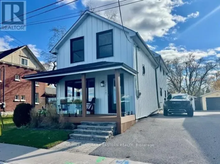 29 CRESCENT STREET, Peterborough