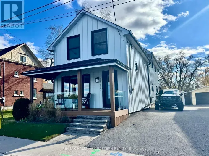 29 CRESCENT STREET, Peterborough