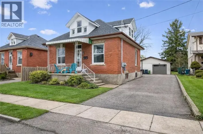 29 CRIMEA Street, Guelph