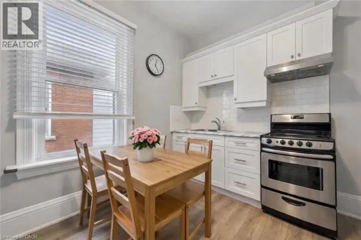 29 CRIMEA Street, Guelph