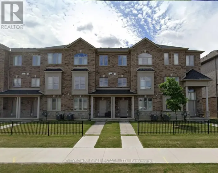 29 CROSSINGS WAY, Hamilton