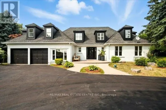 29 CURRIE DRIVE, Puslinch