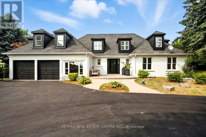 29 CURRIE DRIVE, Puslinch