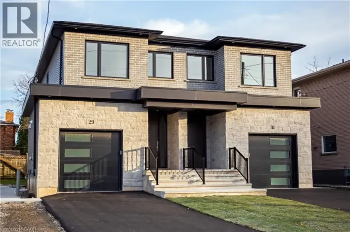 29 DANA Drive, Hamilton