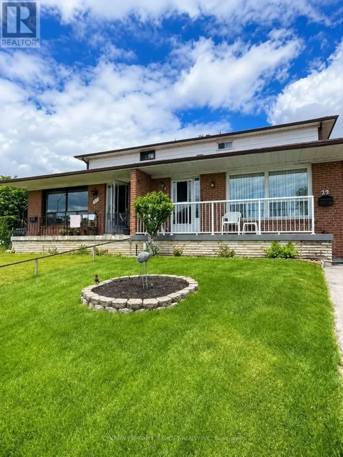 29 DELLBROOK CRESCENT, Toronto
