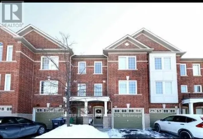 29 DENISON AVENUE, Brampton