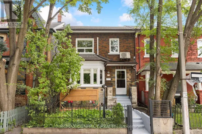 29 DENISON AVENUE, Toronto