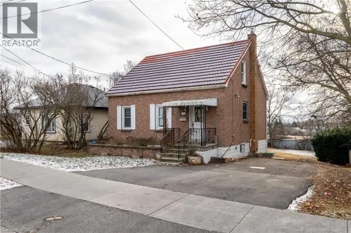 29 DONALD Street, Belleville