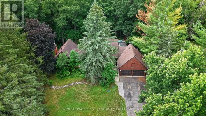 29 DORAN ROAD, Springwater